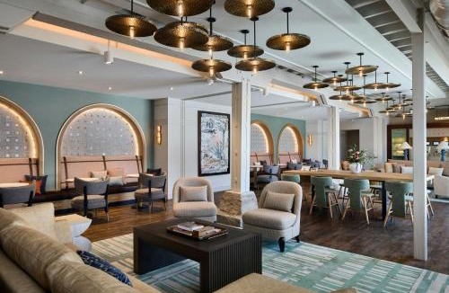 Mount Airy Hotel | The Balladeer Hotel, Mount Airy, a Tribute Portfolio Hotel