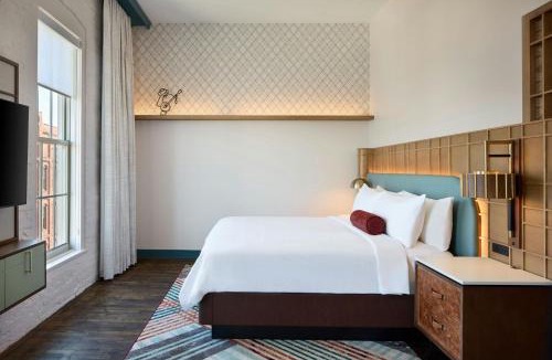 Mount Airy Hotel | The Balladeer Hotel, Mount Airy, a Tribute Portfolio Hotel