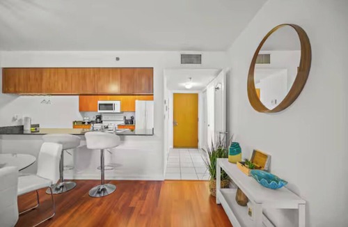 Brickell Condo | The Club at Brickell Bay