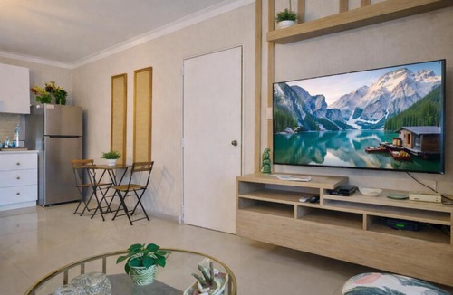 Santo Domingo Oeste Apartment | The-Comfty-Spot Experience Sd Wifi