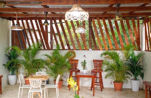 Puerto Plata Villa | The Jungle: Private Tropical Villa : Pool & 6BR