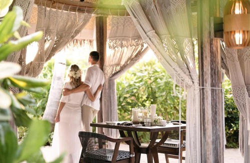 Thiladhoo Resort | The Nautilus Maldives