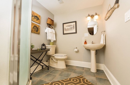 Saratoga Springs House | The Nest on Saratoga Lake