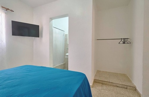Higuey Hotel | The Patio Hotel #3 15 minutes from Macao Beach