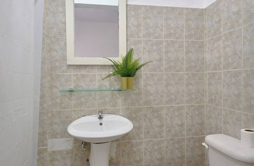 Higuey Hotel | The Patio Hotel #3 15 minutes from Macao Beach