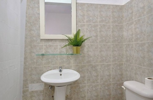Higuey Hotel | The Patio Hotel #4 15 minutes from Macao Beach