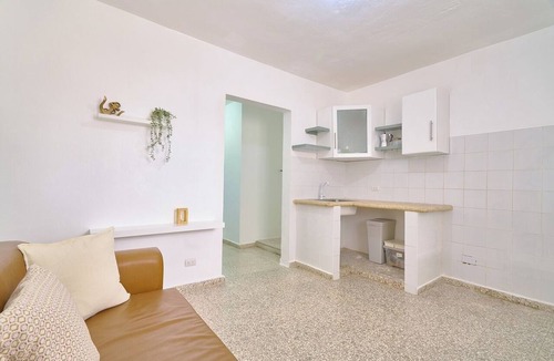 Higuey Hotel | The Patio Hotel #5 15 minutes from Macao Beach