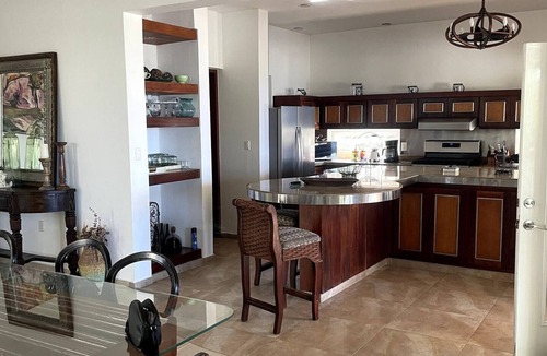 La Esplanada Villa | The Perfect 7 bedroom Villa on the Atlantic Ocean