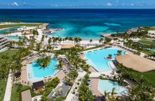 Punta Cana Hotel | The Residences at The St. Regis Cap Cana Resort