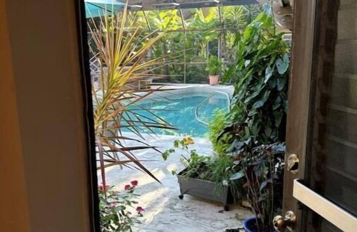 Naples Apartment | The Secret Garden