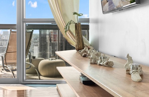 City Center Apartment | THE SETAI 5 STARS HOTEL MIAMI BEACH OCEANVIEW 2/2 Bedrooms UNIQUE LUXURY APT
