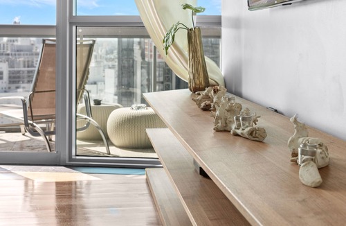 City Center Apartment | THE SETAI 5 STARS HOTEL MIAMI BEACH OCEANVIEW 2/2 Bedrooms UNIQUE LUXURY APT