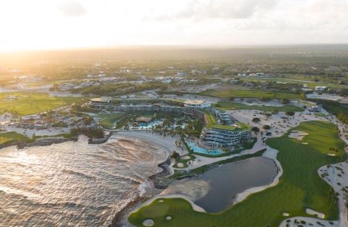 Punta Cana Resort | The St. Regis Cap Cana Resort