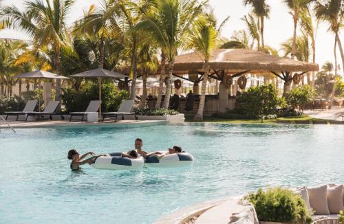 Punta Cana Resort | The St. Regis Cap Cana Resort