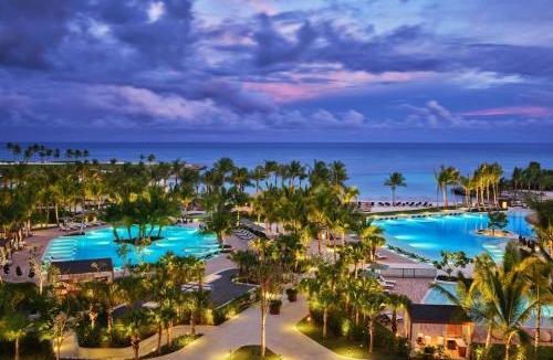 Punta Cana Resort | The St. Regis Cap Cana Resort