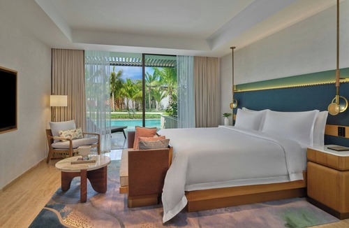 Punta Cana Resort | The St Regis Cap Cana Resort