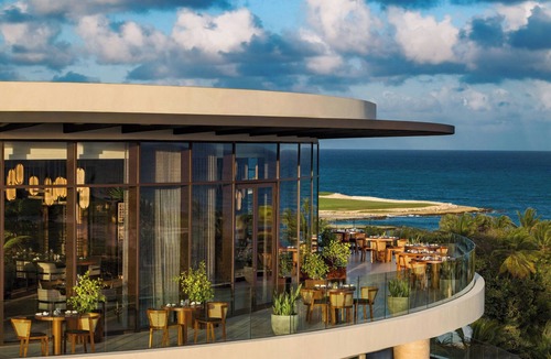 Punta Cana Resort | The St Regis Cap Cana Resort