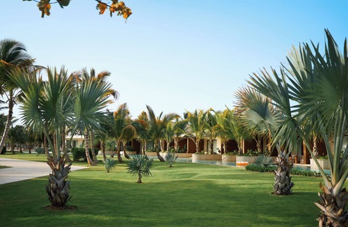 Punta Cana Resort | The St Regis Cap Cana Resort