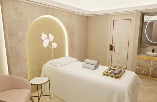 Surabaya Hotel | The Trans Luxury Hotel Surabaya