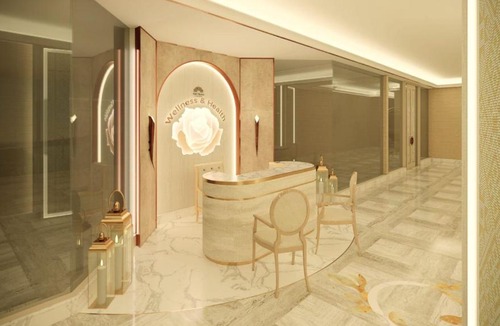 Surabaya Hotel | The Trans Luxury Hotel Surabaya