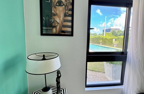 Punta Cana Village Condo | The Village Gem, your premier destination in the heart of Punta Cana Village.