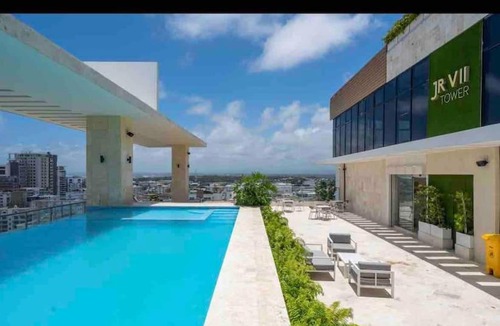 Renacimiento Apartment | Theluxretreat Downtownsd Poolgymlounge