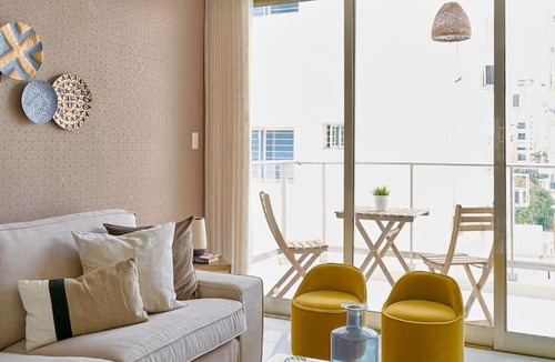Renacimiento Apartment | Theluxretreat Downtownsd Poolgymlounge