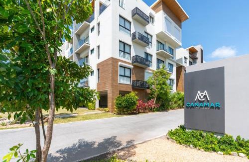 Punta Cana Apartment | Thematic beach apartment in CapCana area