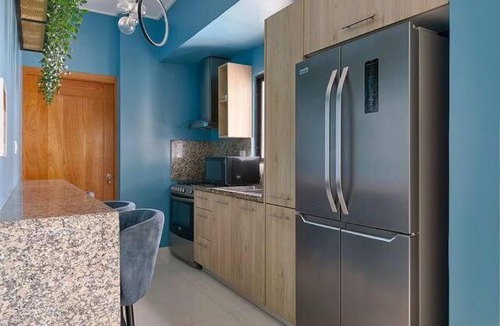 Downtown Santo Domingo Apartment | Thenaturalblues Downtownsd Poolgymcentric