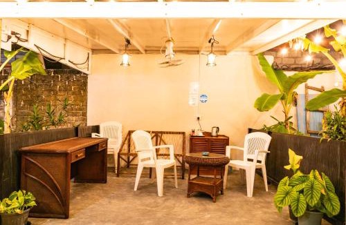 Dhangethi House | Thilavaru Inn