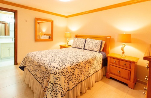 Villas Del Mar Apartment | This apartment is a 3 bedroom(s), 3 bathrooms, located in Juan Dolio, San Pedro de Macoris.
