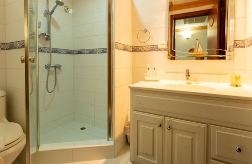 Villas Del Mar Apartment | This apartment is a 3 bedroom(s), 3 bathrooms, located in Juan Dolio, San Pedro de Macoris.