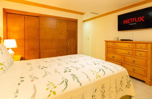 Villas Del Mar Apartment | This apartment is a 3 bedroom(s), 3 bathrooms, located in Juan Dolio, San Pedro de Macoris.