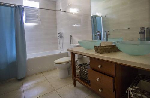 Playa Chiquita Apartment | Three-bedroom apartment #52