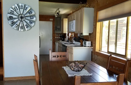 Pagosa Springs Cabin | Time for hiking, fishing, boating or just relaxing! A great CO experience!