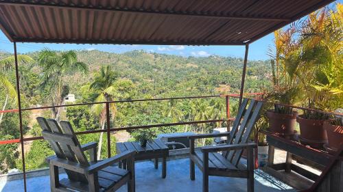 Samana Apartment | Tinyhouse samaná