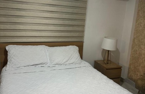 Downtown Santo Domingo Apartment | Torre Hariannet XIII