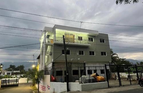Bonao Apartment | Torre lujosa en bonao