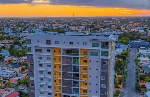 Puerto Bahia Apartment | Torre Vista Mar, Luxury Apartment, Las Piedras 303