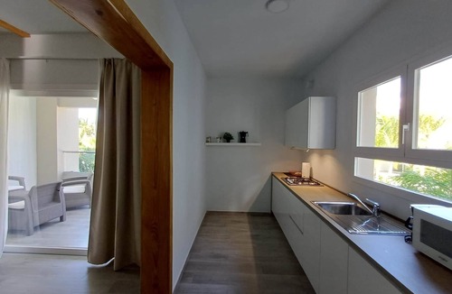Los Melones Apartment | Tracadero Lodge G3 Apt, 2 Bedroom