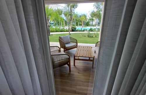 Los Melones Apartment | Tracadero Lodge H2 Apt, 1 Bedroom