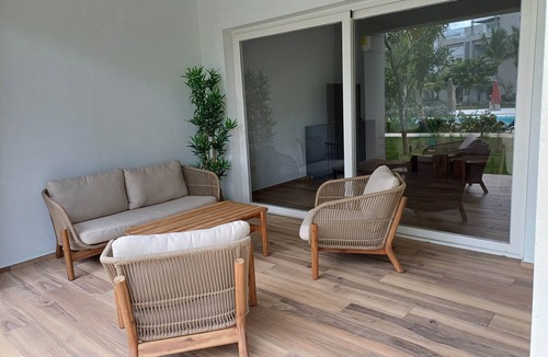 Los Melones Apartment | Tracadero Lodge H2 Apt, 1 Bedroom