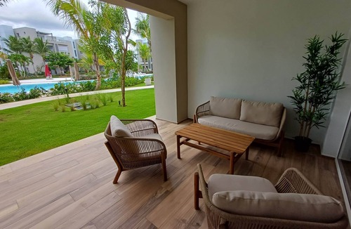 Los Melones Apartment | Tracadero Lodge H2 Apt, 1 Bedroom