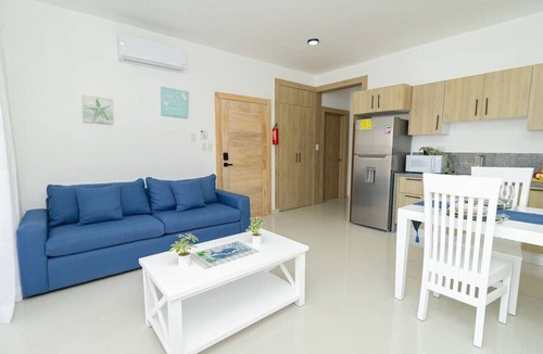 Los Melones Apartment | Tranquil 2BR Retreat in Bayahibe