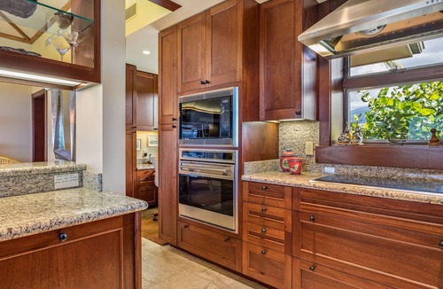 Kaupulehu Villa | Tranquil 2BR Hainoa Villa 2907B at Hualalai – Panoramic Ocean Views
