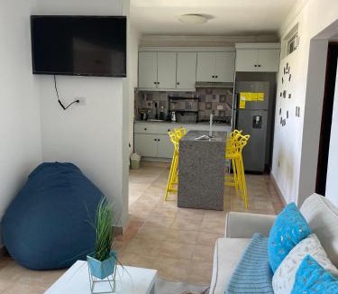 Punta Cana Apartment | Tranquilidad En Cap Cana, Acogedor Apartamento Residencial