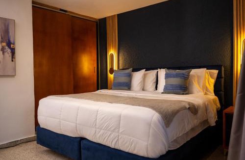 El Soco Resort | Tribe Boutique Resort by Mega Stays
