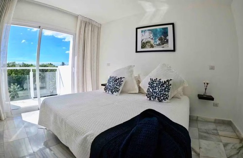Ramon Santana Apartment | TROPICAL HOTEL ZONE PENT-HOUSE/Nueva Romana Beach