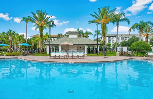 Florida Central Atlantic Coast Condo | Tropical Dreams Townhome At Vista Cay Close to all attractions