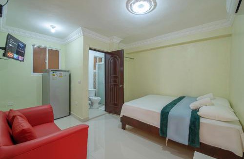 Corales del Sur Apartment | Tropical Island Aparthotel & Vacation Rentals